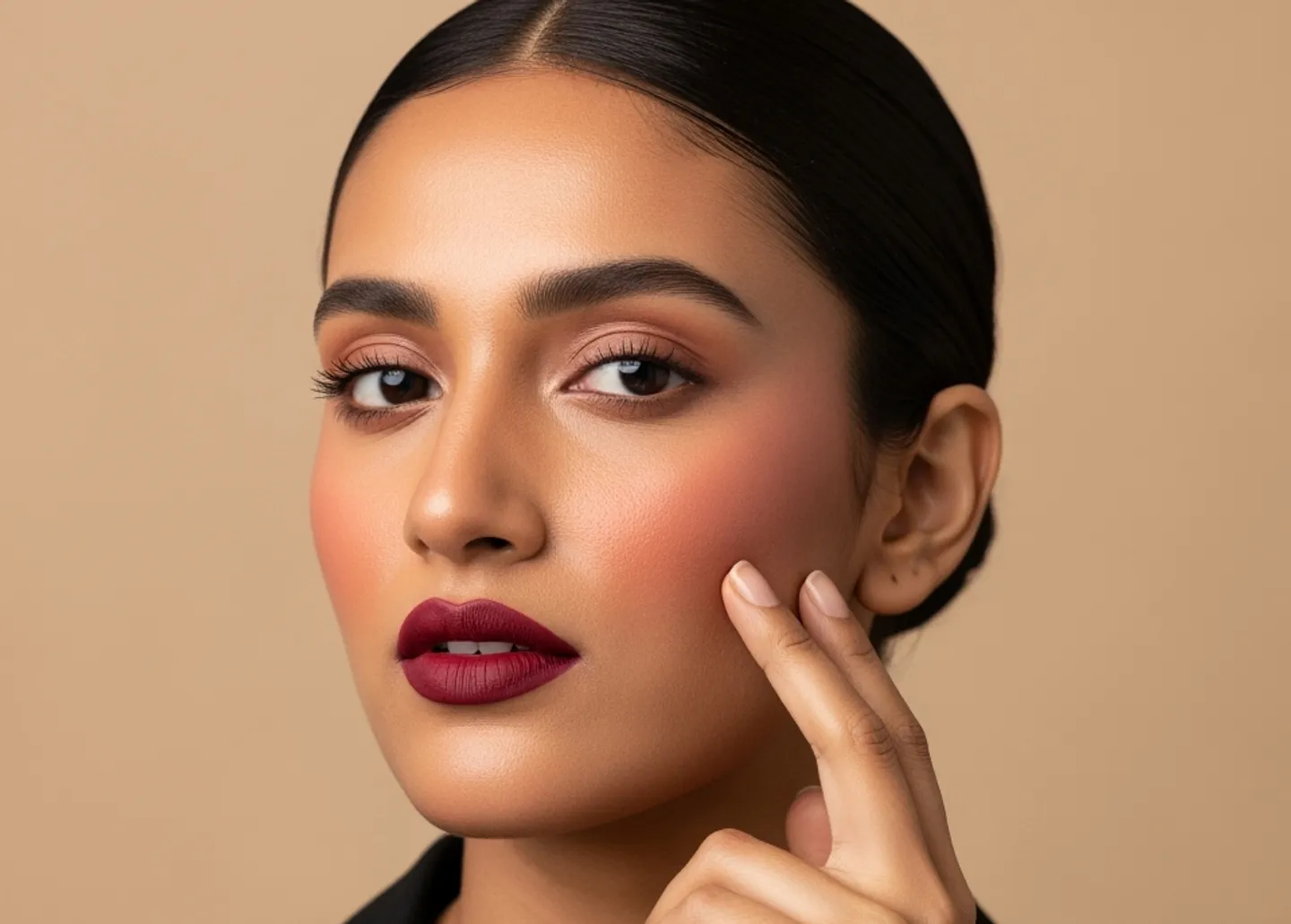 Buccal fat surgery procedure at NorCal Plastic Surgery in the San Francisco Bay Area