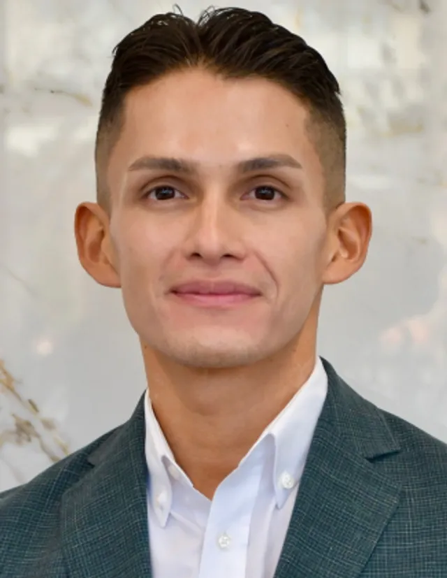 Christian Garcia, Front Office Coordinator at NorCal Plastic Surgery