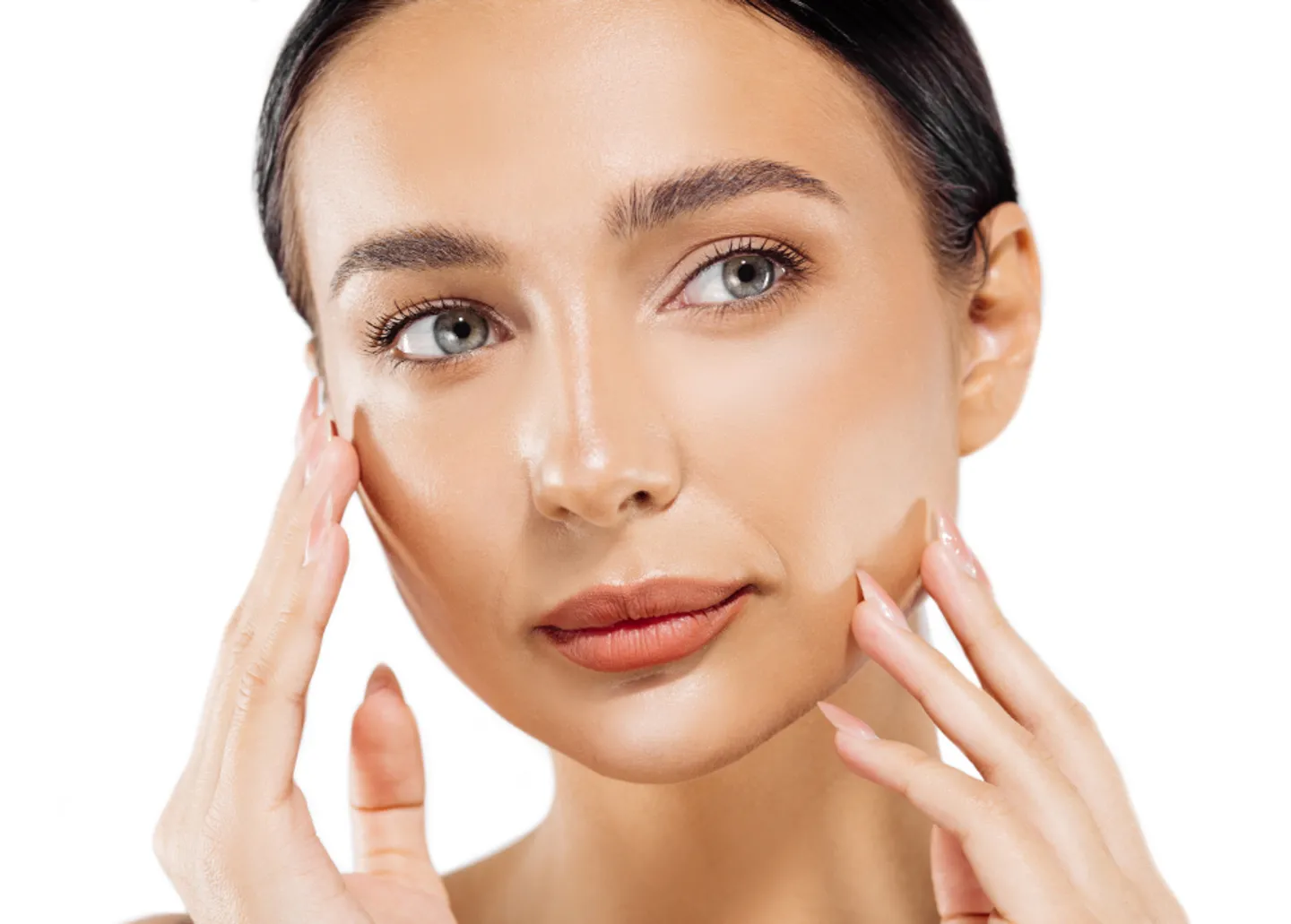 Dermal fillers treatment at NorCal Plastic Surgery in the San Francisco Bay Area