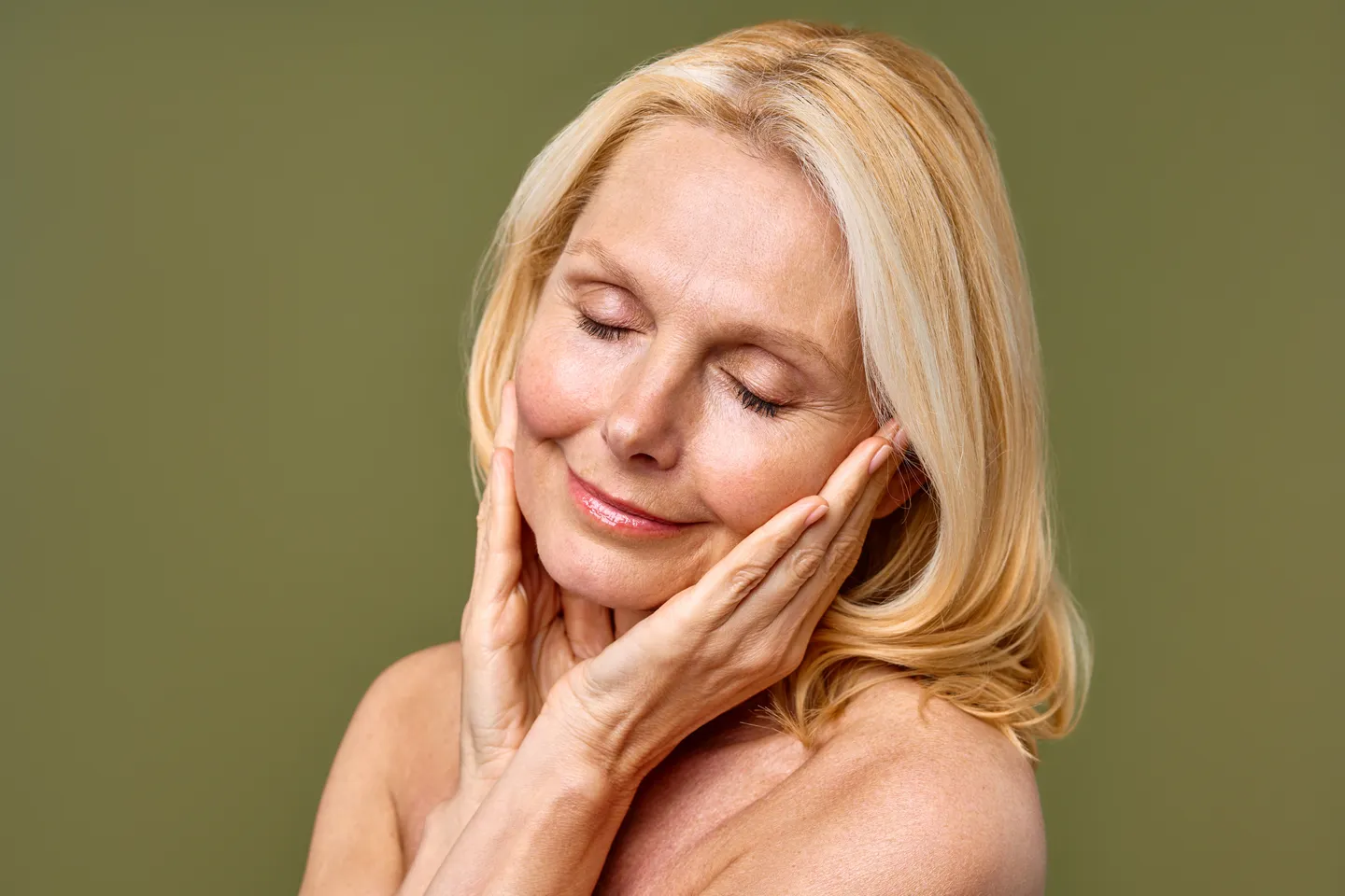 RF microneedling treatment at NorCal Plastic Surgery in the San Francisco Bay Area