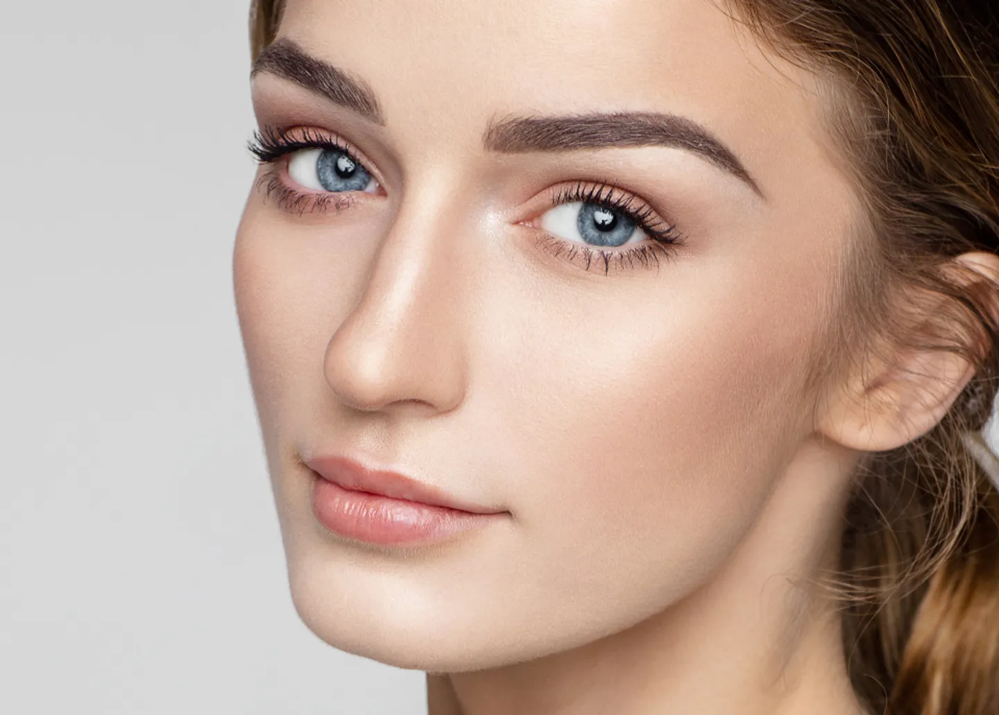 Rhinoplasty procedure at NorCal Plastic Surgery in the San Francisco Bay Area