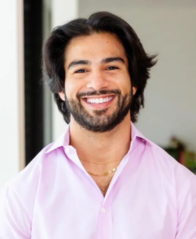 Armand Hernandez, CPT at NorCal Plastic Surgery