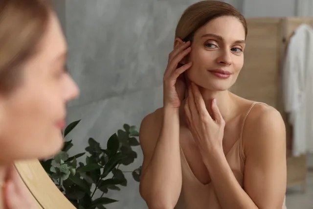 Facelift consultation at NorCal Plastic Surgery