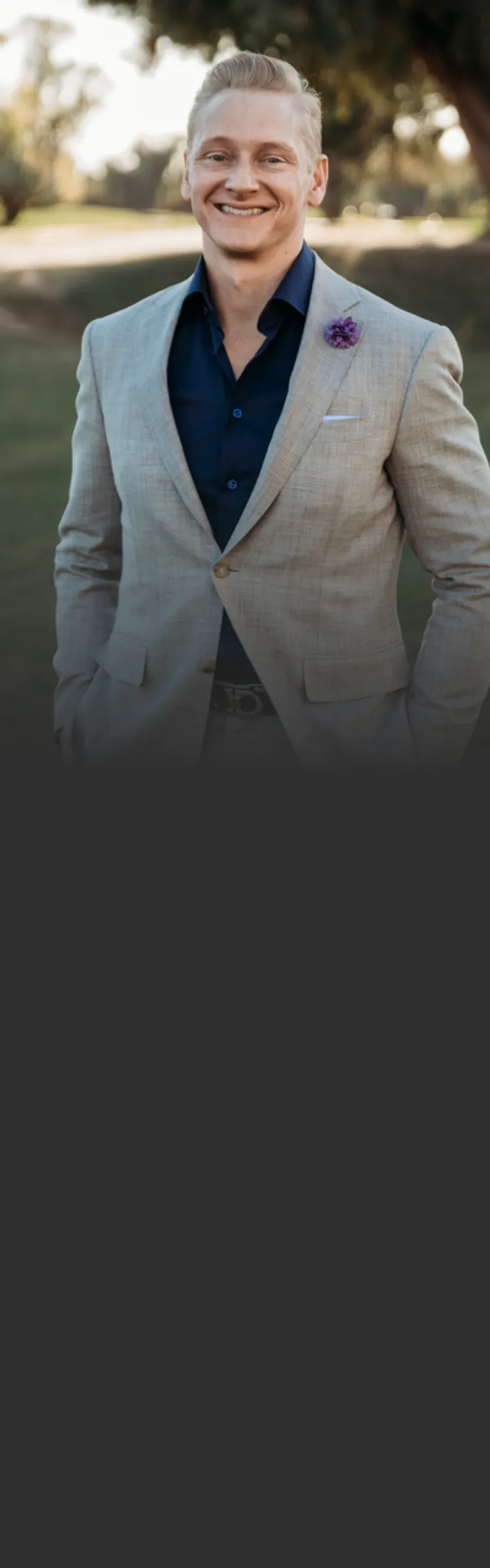 Dr. Timothy Rankin, Board Certified Plastic Surgeon