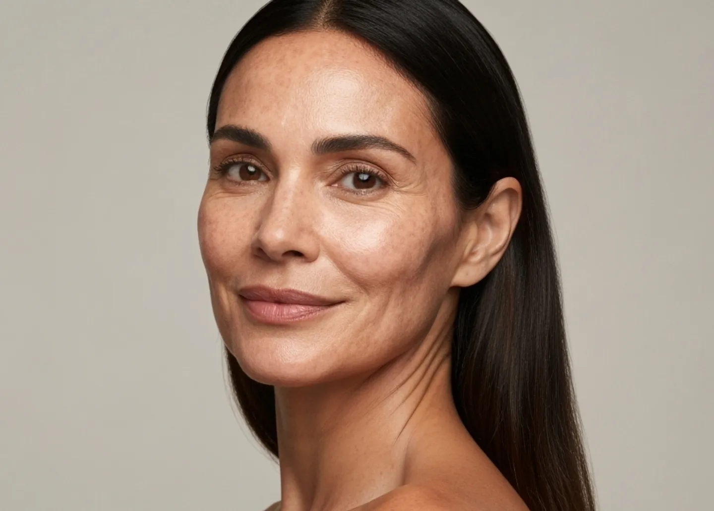Facial fat grafting procedure at NorCal Plastic Surgery in the San Francisco Bay Area