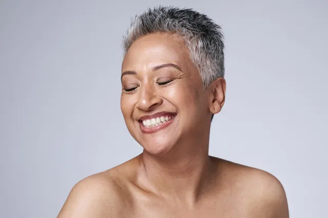 Facial rejuvenation after Ozempic at NorCal Plastic Surgery