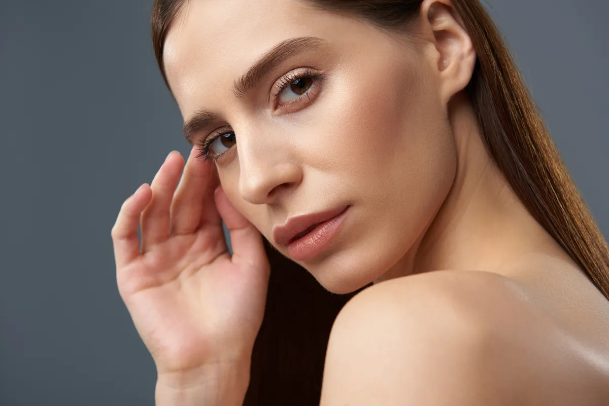 Injectables treatment at NorCal Plastic Surgery