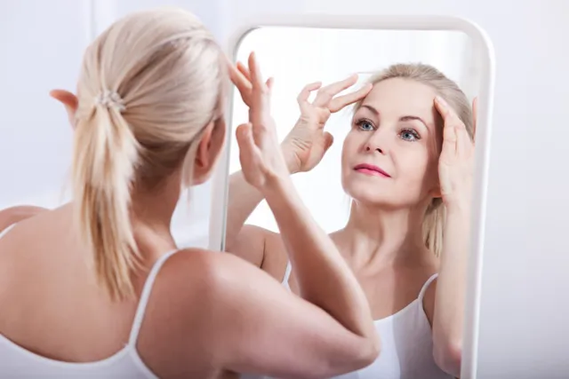 Mini facelift vs full facelift at NorCal Plastic Surgery