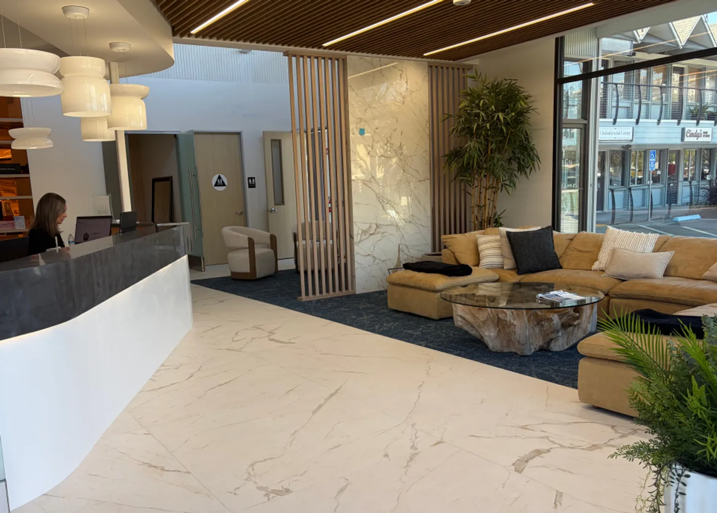 NorCal Plastic Surgery clinic in the San Francisco Bay Area