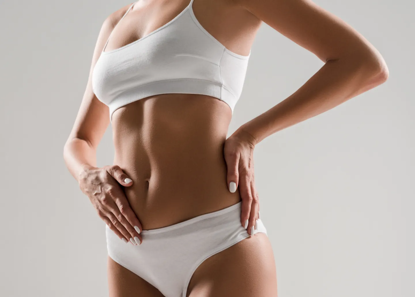 Mommy makeover procedure at NorCal Plastic Surgery in the San Francisco Bay Area