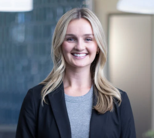 Fiona Bihn, Front Office Coordinator at NorCal Plastic Surgery