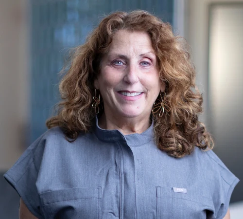 Judi Green, Operating Room Manager at NorCal Plastic Surgery