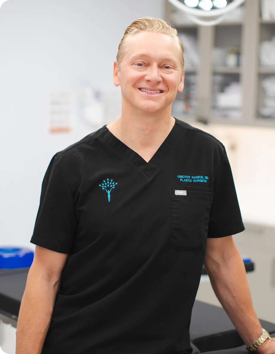 Best Bay Area Plastic Surgeon recognition