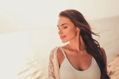 Breast fat transfer natural results norcal plastic surgery sf bay area
