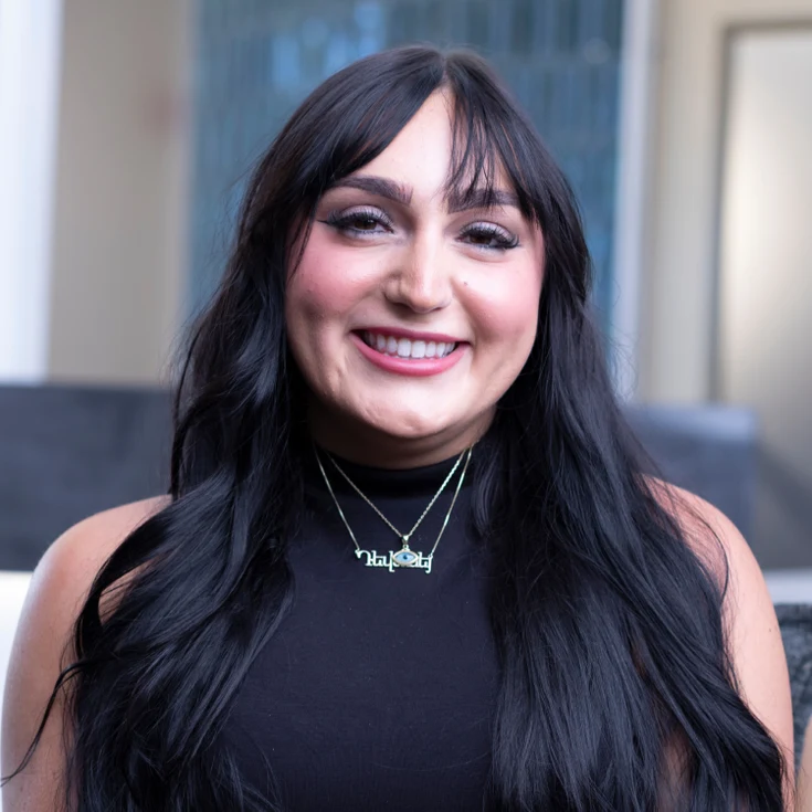 Delaney, a NorCal Plastic Surgery patient