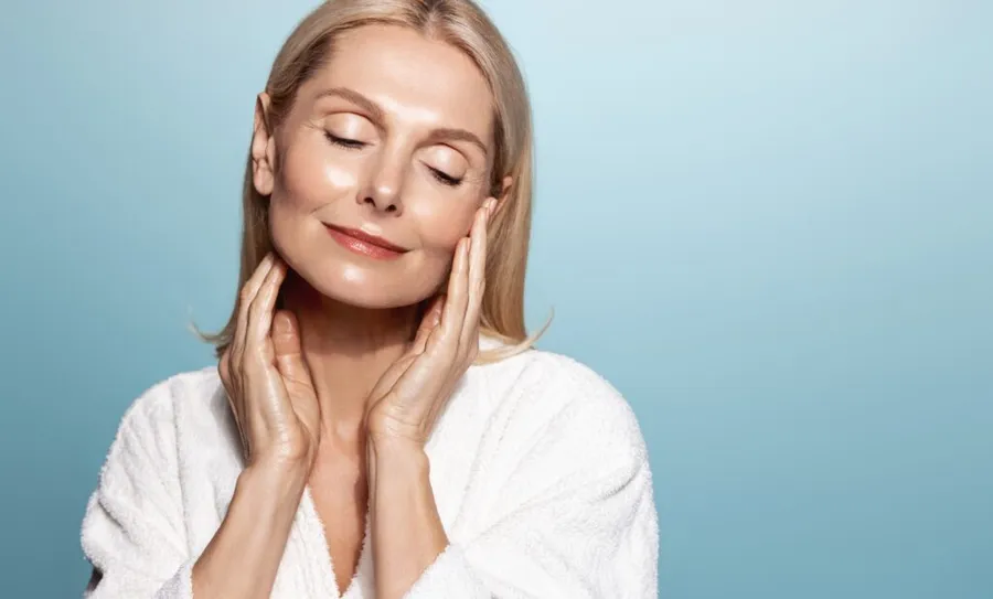 Facelift results at NorCal Plastic Surgery in the San Francisco Bay Area