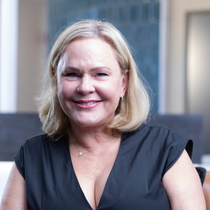 Liz, a NorCal Plastic Surgery patient
