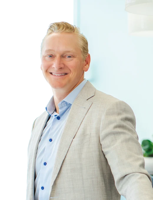 Portrait of Timothy Rankin, MD, FACS