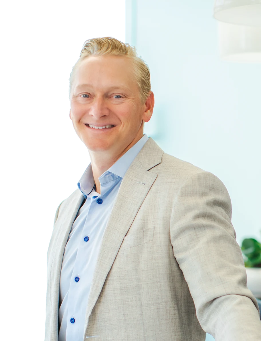 Portrait of Timothy Rankin, MD, FACS