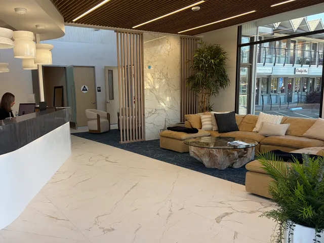 New NorCal Plastic Surgery office in Tiburon