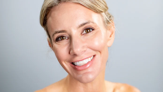 Facelift patient at NorCal Plastic Surgery