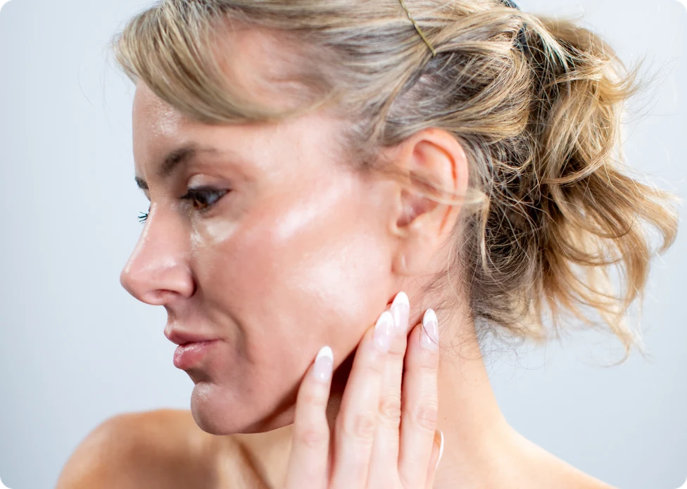 Norcal plastic surgery service rf microneedling