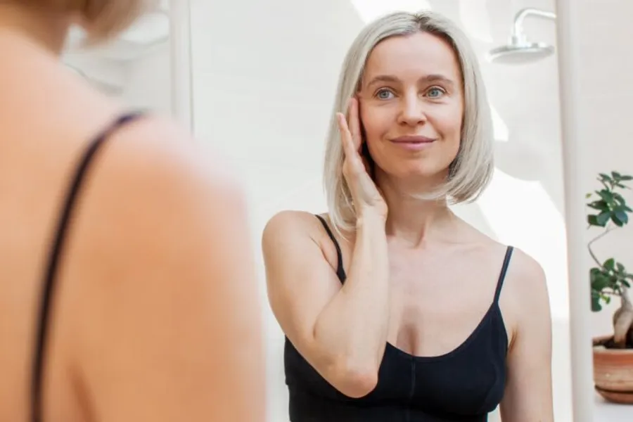 What is Recovery Like After a Facelift? at NorCal Plastic Surgery