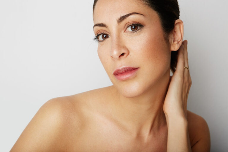 Top 5 Benefits of Juvederm® Fillers